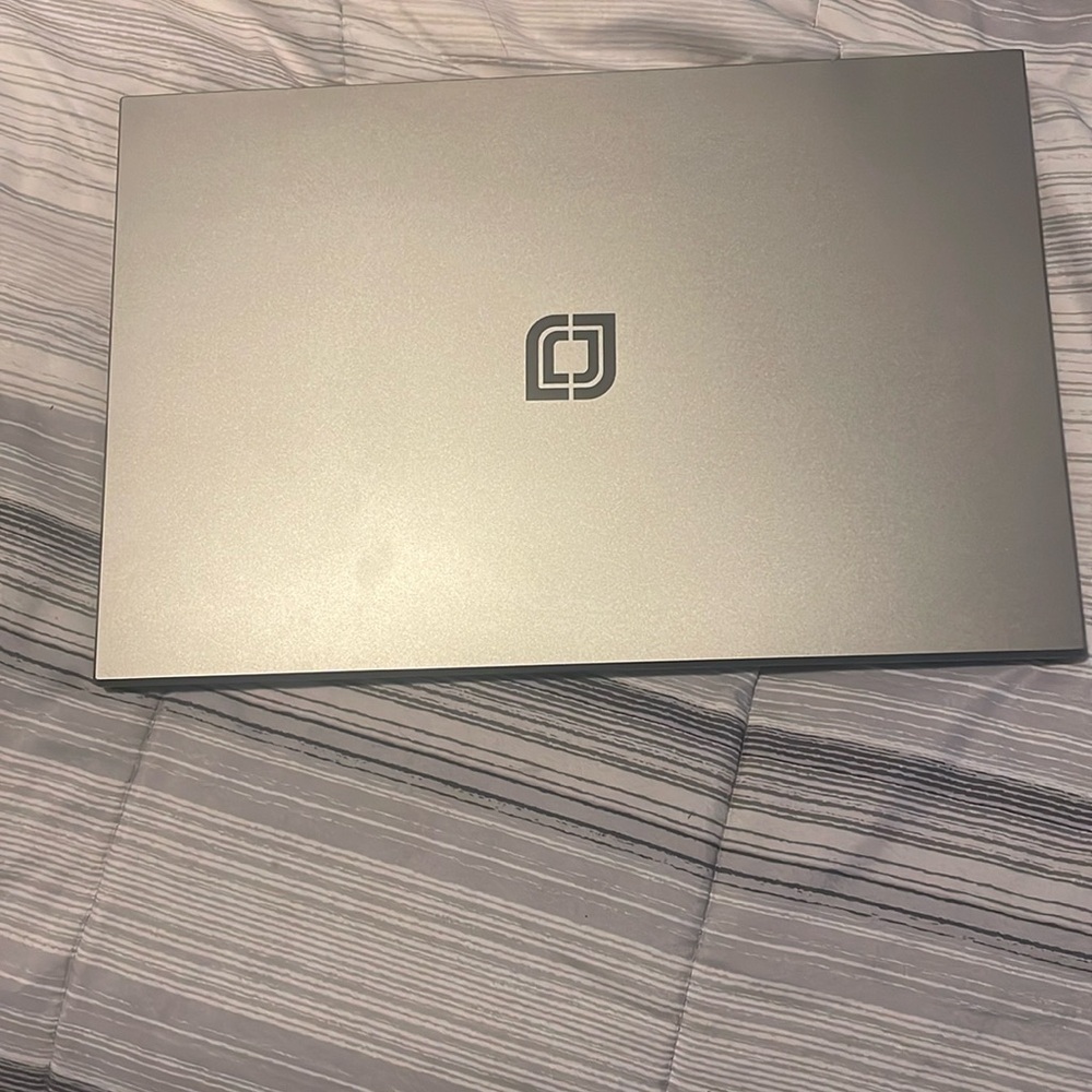 Brand new just opened in box